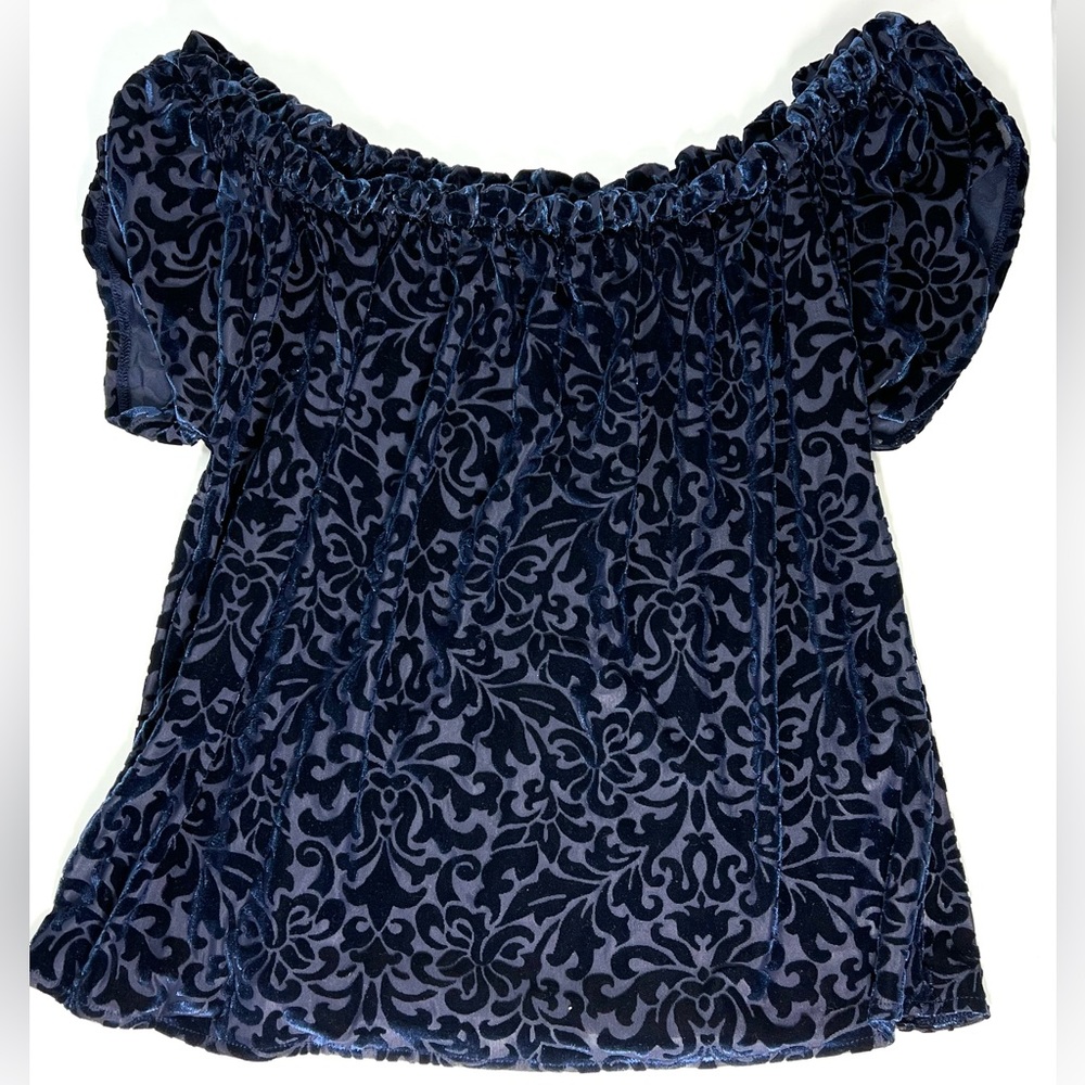 Women Blouse size M